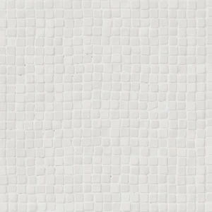 Мозаика 41zero42 Nano Gap Bianco 30x30 матовая
