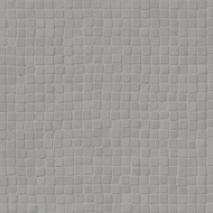 Мозаика 41zero42 Nano Gap Grigio 30x30 матовая