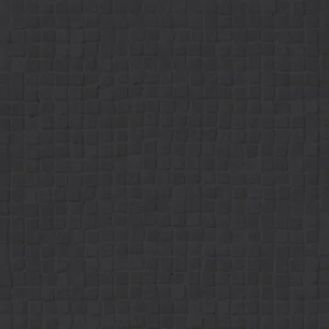 Мозаика 41zero42 Nano Gap Nero 30x30 матовая