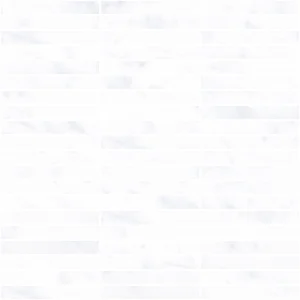 Мозаика 41zero42 Italic Mosaic Carrara 4101087 30x30 матовая
