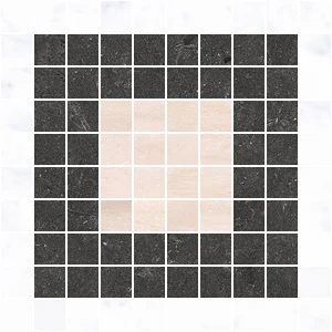 Мозаика 41zero42 Italic Mosaic Mix A 4101085 30x30 матовая