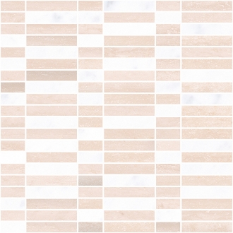 Italic Mosaic Mix B 4101086