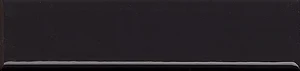 Керамогранит 41zero42 Italic Plain Lux Nero 4101082 5x20 глянцевый