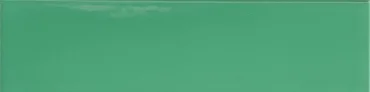Плитка 41zero42 Kappa Green 4101046 5x20 глянцевая