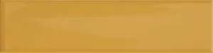 Плитка 41zero42 Kappa Mustard 4101040 5x20 глянцевая