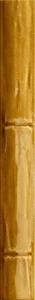 Керамогранит 41zero42 Milano70 4101257 Bamboo Gold 4x31 глянцевый