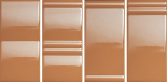 Mou Caramel Glossy Mix 4101111