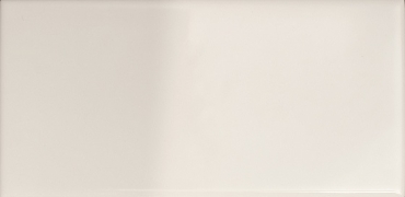 Плитка 41zero42 Mou Milk Glossy 4101101 6,2x12,5 глянцевая
