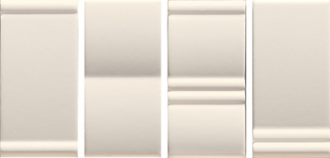 Плитка 41zero42 Mou Milk Matte Mix 4101102 6,2x12,5 матовая