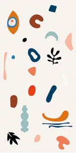 Керамогранит 41zero42 Paper41 Pro Zoe 4100986 50x100 матовый