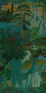 Керамогранит 41zero42 Paper41 Up Diana 4100988 50x100 матовый