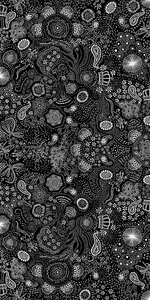 Керамогранит 41zero42 Paper41 Up Katia 4100991 50x100 матовый