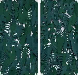 Керамогранит 41zero42 Paper41 Midori 50x100 матовый