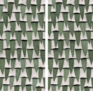 Керамогранит 41zero42 Paper41 Silvi 50x100 матовый