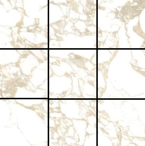 Mosaic Pulp Gold D. Polished 4100771