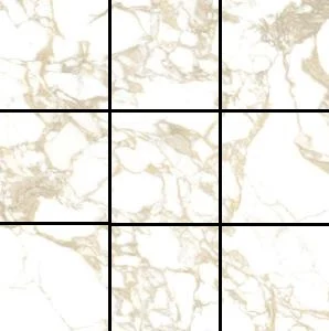 Мозаика 41zero42 Mosaic Pulp Gold D. Polished 4100771 30x30 полированная