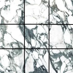 Мозаика 41zero42 Mosaic Pulp Green Raw 4100775 30x30 матовая