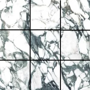 Мозаика 41zero42 Mosaic Pulp Green Raw 4100775 30x30 матовая