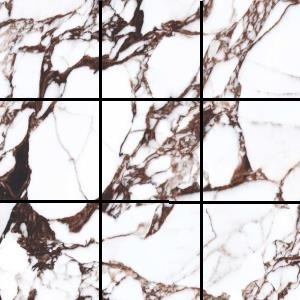 Mosaic Pulp Red D. Polished 4100777