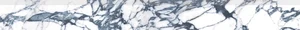 Бордюр 41zero42 Pulp Blue Double Honed Skirting 4100782 7,5x120 сатинированный
