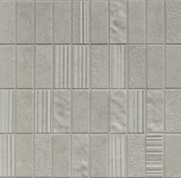 Мозаика 41zero42 SCG Mosaic Mix 4101150 30x30 матовая