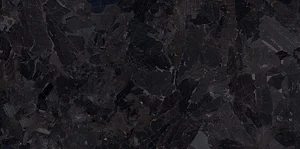 Керамогранит 41zero42 Solo Black 60x120 матовый