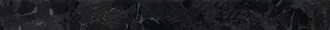 Solo Black Skirting 4100573