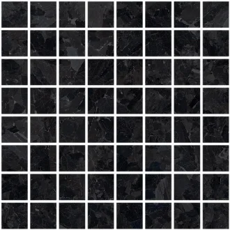 Solo Mosaic Black 4100547