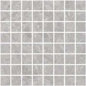Solo Mosaic Grey 4100546