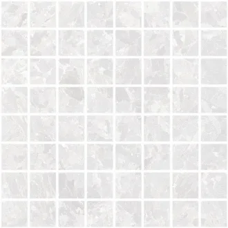 Solo Mosaic White 4100545