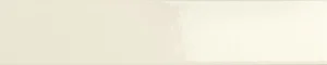Плитка 41zero42 Spectre Cream Glossy 4100722 5x25 глянцевая