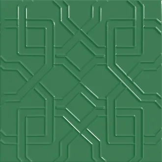 Superclassica SCB Path Verde 4101013