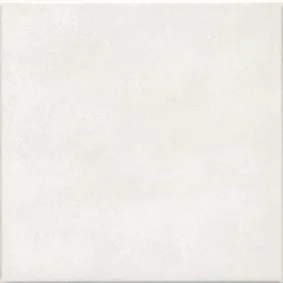 42100H White Silky Matt