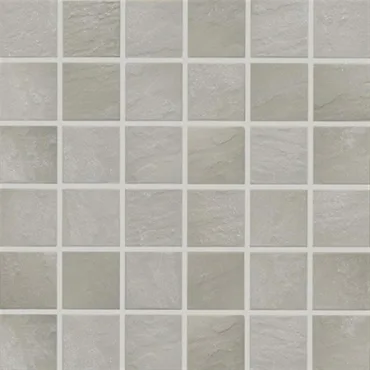 Мозаика Jasba 42202H Basic Stone Light Grey 29,7x29,7 матовая