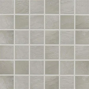 Мозаика Jasba 42202H Basic Stone Light Grey 29,7x29,7 матовая
