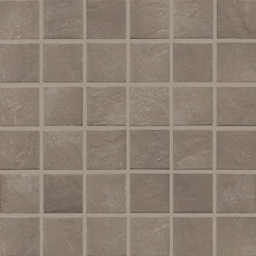 Мозаика Jasba 42203H Basic Stone Mud 29,7x29,7 матовая