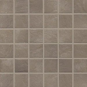 Мозаика Jasba 42203H Basic Stone Mud 29,7x29,7 матовая