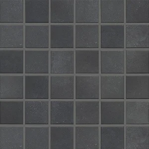 Мозаика Jasba 42300H Liberty Graphite 31,6x31,6 матовая