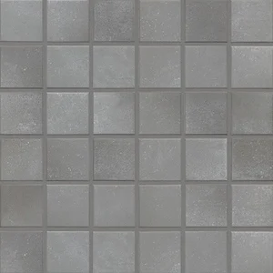 Мозаика Jasba 42301H Liberty Basalt 31,6x31,6 матовая