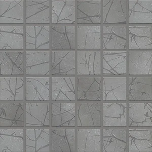 Мозаика Jasba 42311H Liberty Basalt 31,6x31,6 матовая