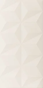 Декоративный элемент Marca Corona 4D Diamond White Dek 40x80 матовый