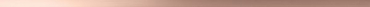 Бордюр Marca Corona 4D Profile Gold Rose 2x80 глянцевый