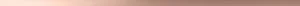 Бордюр Marca Corona 4D Profile Gold Rose 2x80 глянцевый