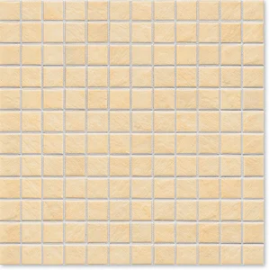 Мозаика Jasba 5901H Terrano Natural Beige 31,6x31,6 матовая