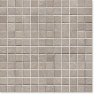 Мозаика Jasba 5907H Terrano Stone Grey 31,6x31,6 матовая