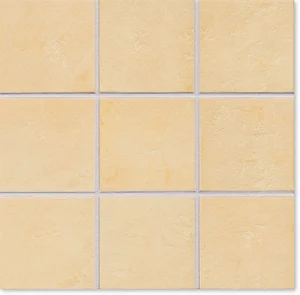 Мозаика Jasba 5911H Terrano Natural Beige 10,2x10,2 матовая