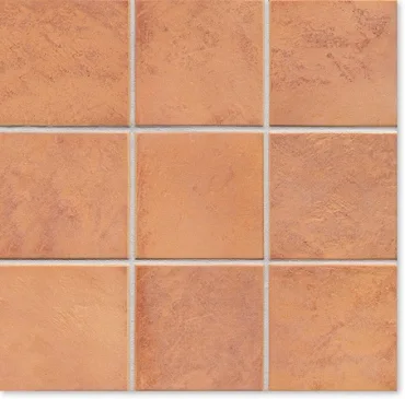 Мозаика Jasba 5916H Terrano Cotto 10,2x10,2 матовая