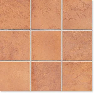 Мозаика Jasba 5916H Terrano Cotto 10,2x10,2 матовая