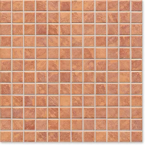 Мозаика Jasba 5926H Terrano Cotto 31,6x31,6 матовая