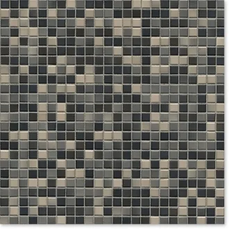 6507H Highlands Peat Grey Mix